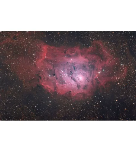 Bresser Messier NT203s/800 OTA