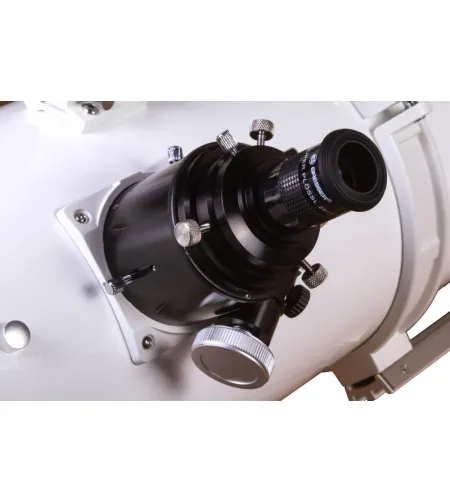 Bresser Messier NT203s/800 OTA