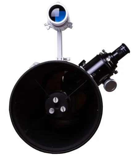 Bresser Messier NT203s/800 OTA