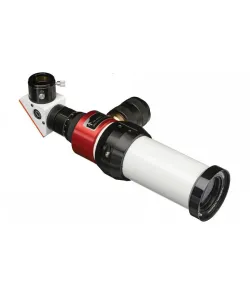 LUNT LS50THa/B600PT H-alpha Solar Telescope