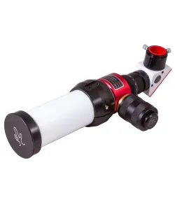 LUNT LS50THa/B400PT H-alpha Solar Telescope