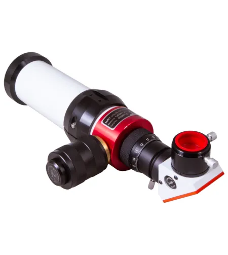 LUNT LS50THa/B400PT H-alpha Solar Telescope