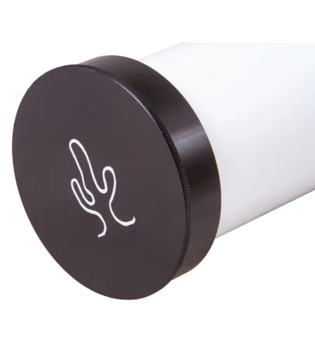 LUNT LS50THa/B400PT H-alpha Solar Telescope