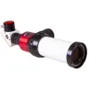 LUNT LS50THa/B400PT H-alpha Solar Telescope