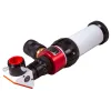 LUNT LS50THa/B400PT H-alpha Solar Telescope