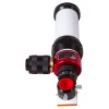 LUNT LS50THa/B400PT H-alpha Solar Telescope
