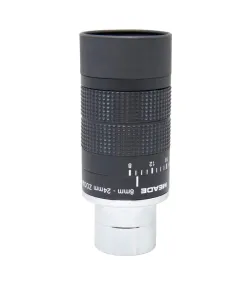 Meade Series 4000 8–24mm 1.25" Zoom Eyepiece