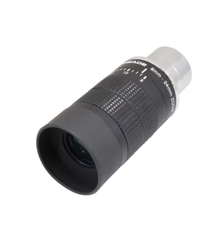 Meade Series 4000 8–24mm 1.25" Zoom Eyepiece