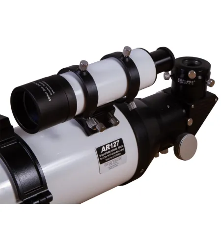 Explore Scientific AR127 f/6.5 Air-Spaced Doublet OTA