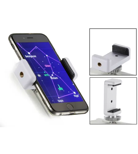 Explore Scientific AR127 f/6.5 Air-Spaced Doublet OTA