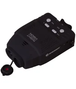 Bresser 3x14 Digital Night Vision Monocular with recording function