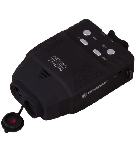 Bresser 3x14 Digital Night Vision Monocular with recording function