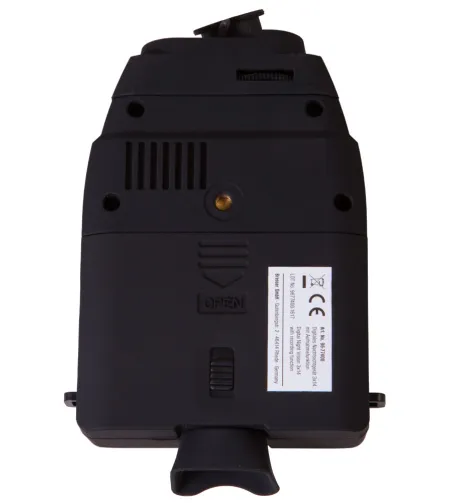 Bresser 3x14 Digital Night Vision Monocular with recording function