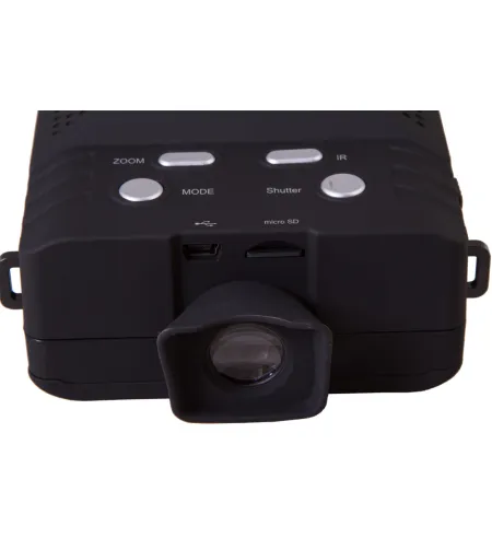 Bresser 3x14 Digital Night Vision Monocular with recording function