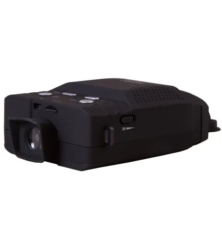 Bresser 3x14 Digital Night Vision Monocular with recording function