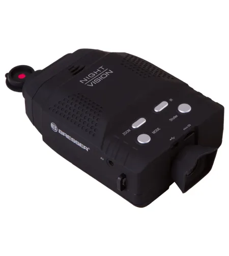 Bresser 3x14 Digital Night Vision Monocular with recording function
