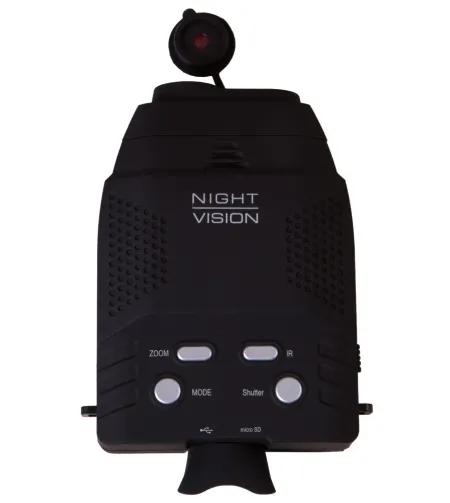 Bresser 3x14 Digital Night Vision Monocular with recording function