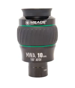 Meade Series 5000 Mega WA 10mm 1.25" Eyepiece
