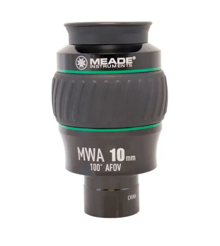 Meade Series 5000 Mega WA 10mm 1.25" Eyepiece