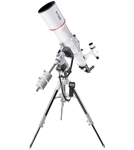 Bresser Messier AR-152S/760 EXOS-2/GOTO Telescope