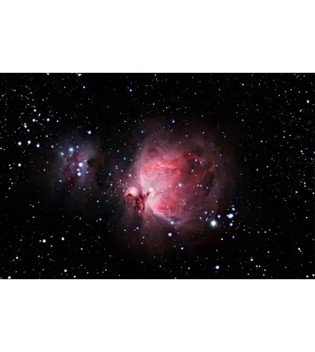 Bresser Messier AR-152S/760 EXOS-2/GOTO Telescope