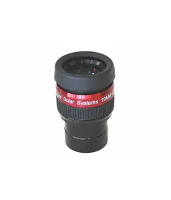 LUNT LS19E H-alpha 65&deg; 19mm 1.25" Flat Field Eyepiece
