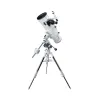 Bresser Messier NT-150S/750 Hexafoc EXOS-2/EQ5 Telescope
