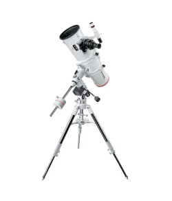 Bresser Messier NT-150S/750 Hexafoc EXOS-2/EQ5 Telescope