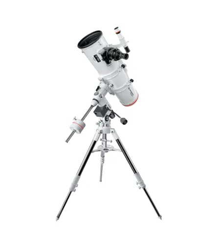 Bresser Messier NT-150S/750 Hexafoc EXOS-2/EQ5 Telescope