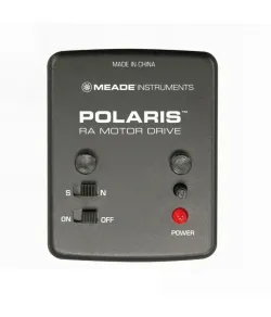 Meade Polaris Motor Drive for Polaris EQ Telescopes