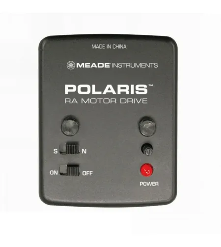 Meade Polaris Motor Drive for Polaris EQ Telescopes