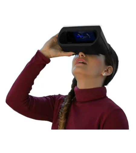 Planetārijs Omegon Personal Universe2go