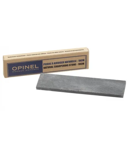 Точильный камень Opinel Sharpening Stone 10 см