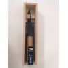 Knife Opinel Black Oak Nr 8 Stainless SteelKnife Opinel Black Oak Nr 8 Stainless Steel