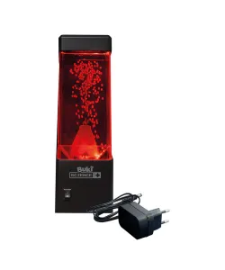 Vulkāna lampa, Buki