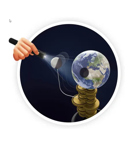 Моторизованная солнечная система, Buki