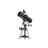 Teleskops N 114/1000 SkyHawk EQ-1, Skywatcher