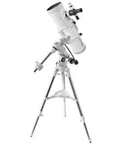 Bresser Messier NT-130/650 Parabolic EXOS-1/EQ4 Telescope