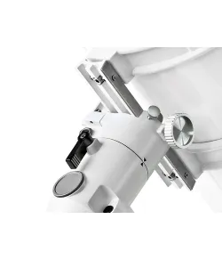 Bresser Messier NT-130/650 Parabolic EXOS-1/EQ4 Telescope