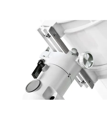 Bresser Messier NT-130/650 Parabolic EXOS-1/EQ4 Telescope