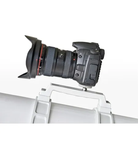 Bresser Messier NT-130/650 Parabolic EXOS-1/EQ4 Telescope