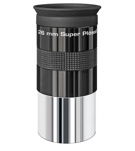 Bresser Messier NT-130/650 Parabolic EXOS-1/EQ4 Telescope