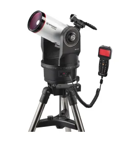 Teleskopas EQ/AZ, Messier MCX-102 GoTo, BRESSER