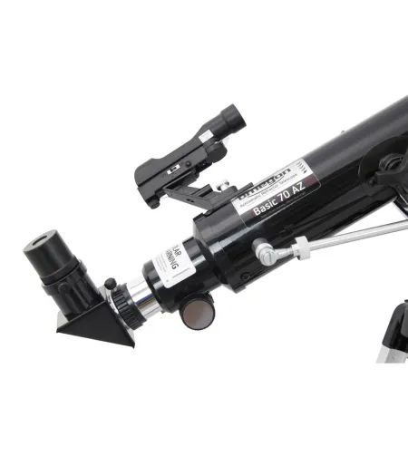 Teleskoop, Omegon,  AC 70/700 AZ-2