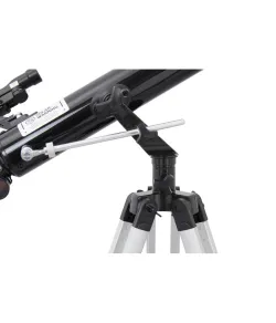 Teleskopas, Omegon AC 60/700 AZ-1