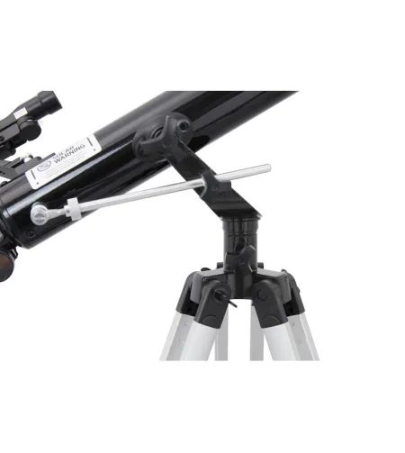 Telescope, Omegon AC 60/700 AZ-1