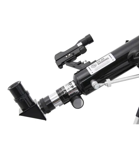 Telescope, Omegon AC 60/700 AZ-1