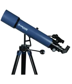 Telescope AC  Meade 102/660 StarPro AZ