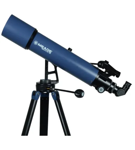 Telescope AC  Meade 102/660 StarPro AZ