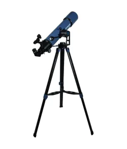 Telescope AC  Meade 102/660 StarPro AZ